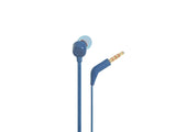 Auricular Jbl Tune 110 Azul