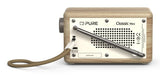 Pure Classic Mini Cotton White Oak Eu Uk Au