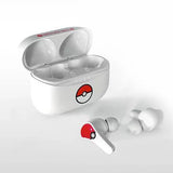 Auriculares Inalambricos Pokeball Pokemon