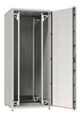 Efb 19" Armario De Red Pro 33he, 800x1000 Mm, Ral7035