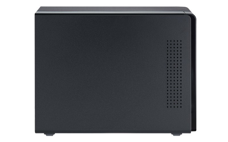Das Qnap Tr-002 2 Bahías 3.5'- 2.5' Formato Torre