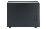 Das Qnap Tr-002 2 Bahías 3.5'- 2.5' Formato Torre