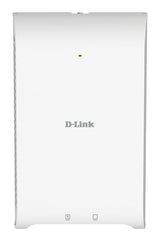 Punto De Acceso Inalámbrico D-Link Dap-2622 Poe 1200mbps/ 2.4ghz/ 5ghz/ 2 Antenas/ Wifi 802.11a/B/G/N/Ac