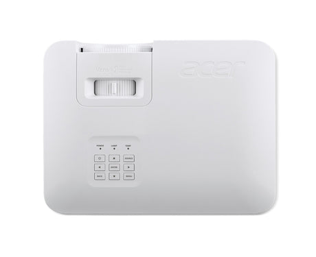 EAN 4711121610509 - Acer XL2530 4800 lúmenes ANSI DLP WXGA (1200x800) Blanco imagen 4