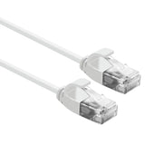 Roline Utp Datacenter Cable De Red Cat.6a (Class Ea), Lsoh, Slim, Wei, 5 M