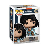 Funko Pop Avatar The Last Airbender Azula Lightning Relampago 72100