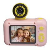 Camara Digital Infantil Denver Kca 1351ro 2" Lcd