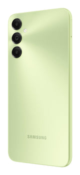 EAN 8806095268484 - Samsung Galaxy A05S 17 cm (6.7") SIM doble Android 13 4G USB Tipo C 4 GB 64 GB 5000 mAh Verde imagen 7