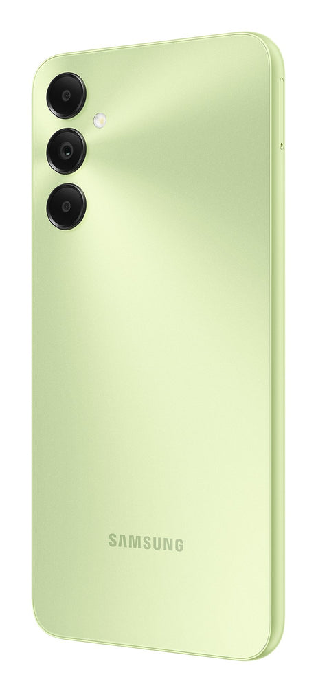 EAN 8806095268484 - Samsung Galaxy A05S 17 cm (6.7") SIM doble Android 13 4G USB Tipo C 4 GB 64 GB 5000 mAh Verde imagen 7