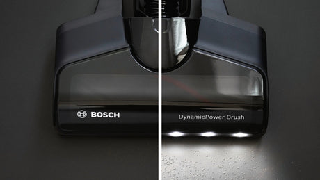 EAN 4242005307036 - Bosch BCS712XXL aspiradora de pie y escoba eléctrica Aspiradora escoba Batería Secar Sin bolsa 0,3 L Negr imagen 9