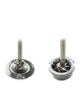 Peugeot Bistro Pfeffer- Und Salzmühle 10 Cm Duo Olivenholz