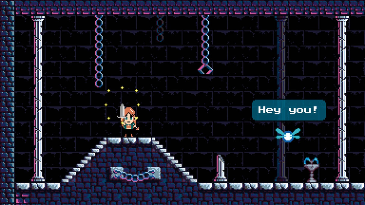 Juego Reknum Origins Collection Switch