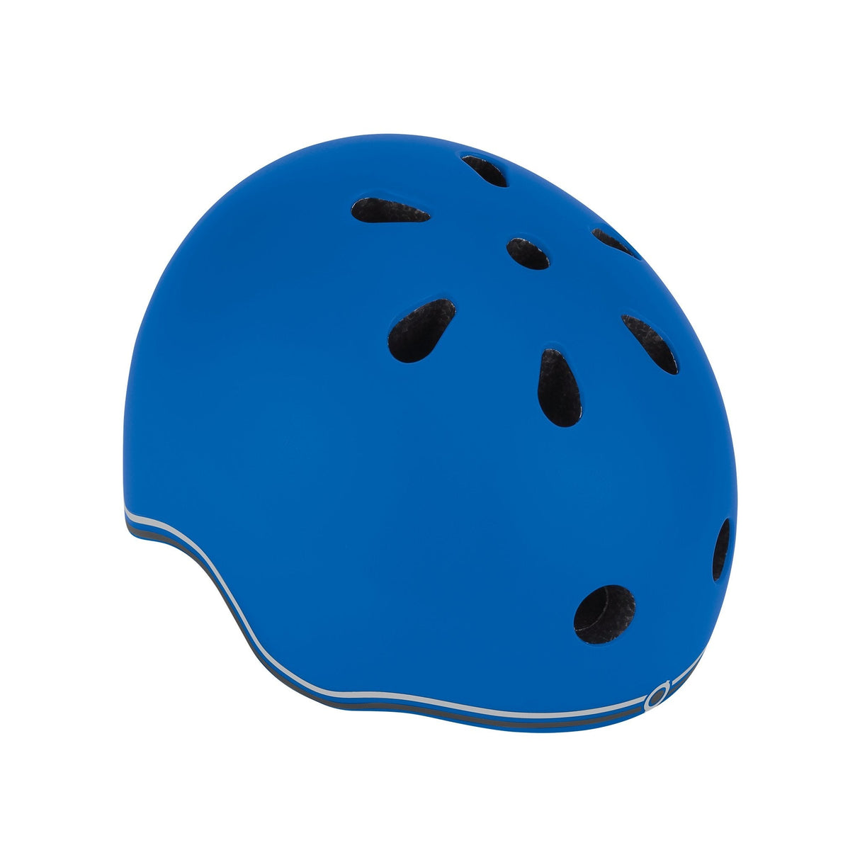 Globber Helmet Go Up Lights, Xxs Xs (45-51cm), Blue, 506-100
