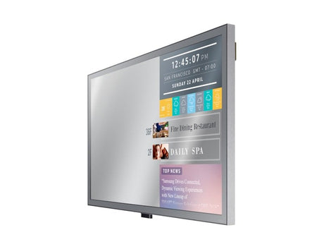 EAN 8806088331119 - Samsung LH32MLEPLSC/EN pantalla de señalización Pantalla plana para señalización digital 81,3 cm (32") LE imagen 5
