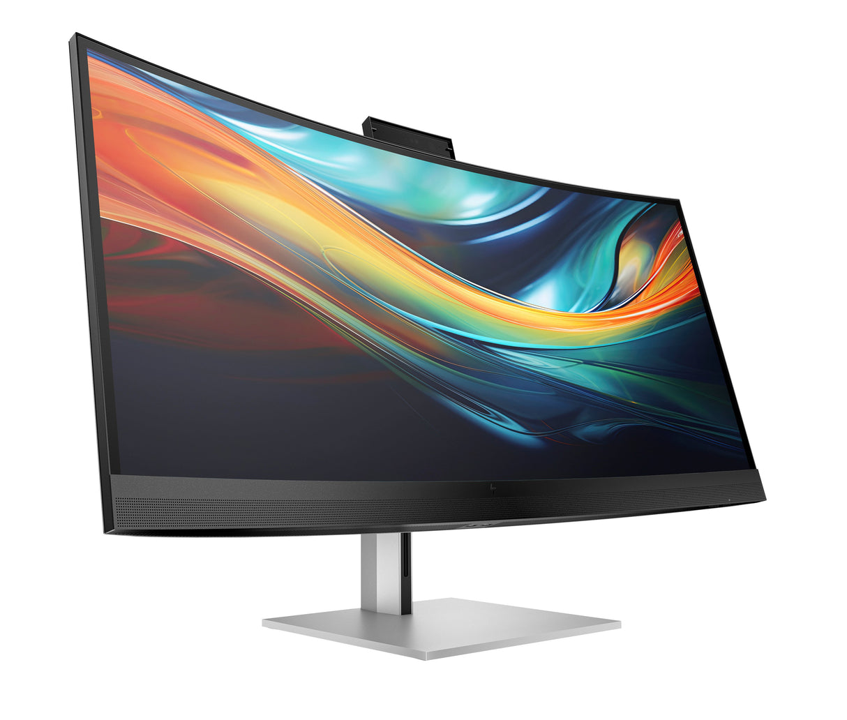 EAN 5715063476673 - HP Series 7 Pro 740pm pantalla para PC 100,8 cm (39.7") 5120 x 2160 Pixeles WUHD LCD Gris imagen 2