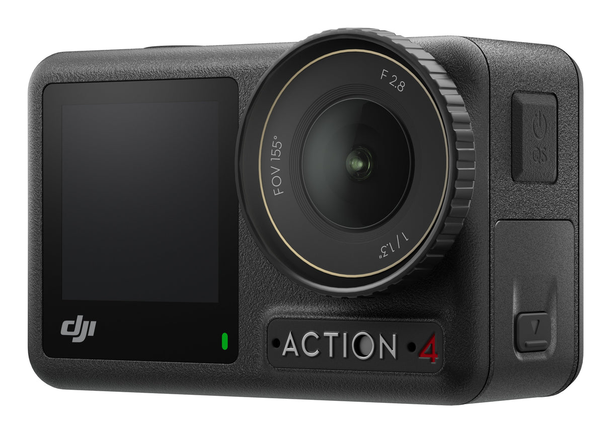 EAN 6941565965073 - DJI Osmo Action 4 Standard Combo cámara para deporte de acción 10 MP 4K Ultra HD CMOS 25,4 / 1,3 mm (1 /  imagen 3