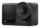 EAN 6941565965073 - DJI Osmo Action 4 Standard Combo cámara para deporte de acción 10 MP 4K Ultra HD CMOS 25,4 / 1,3 mm (1 /  imagen 3