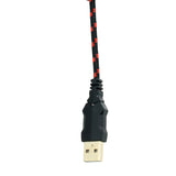 Teclado Español Talius Gaming Arconte Usb Negro Tal-Arconte
