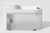EAN 6972884750873 - CATLINK Pure 3 AI comedero y bebedero para perro y gato Acrilonitrilo butadieno estireno (ABS) Blanco Uni imagen 2