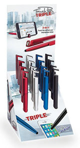 EAN 4003801858159 - Wedo 261 51299 lápiz digital Colores surtidos imagen 1