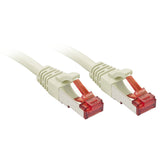 EAN 4002888478526 - Lindy Cat.6 S/FTP 2 m cable de red Gris Cat6 S/FTP (S-STP) imagen 1