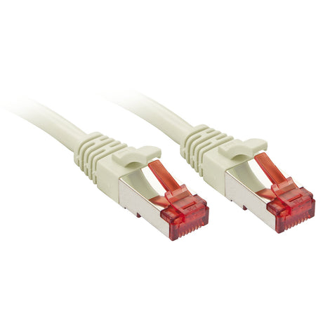 EAN 4002888478526 - Lindy Cat.6 S/FTP 2 m cable de red Gris Cat6 S/FTP (S-STP) imagen 1