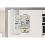 EAN 8003437047886 - Whirlpool WHC18 T322 Integrado 250 L imagen 8
