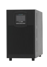 EAN 4026908003703 - ONLINE USV-Systeme XANTO 3000 sistema de alimentación ininterrumpida (UPS) Doble conversión (en línea) 3  imagen 1