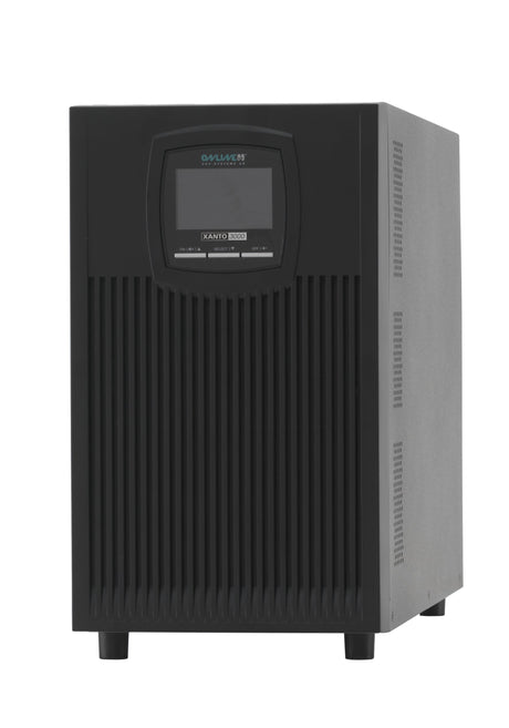 EAN 4026908003703 - ONLINE USV-Systeme XANTO 3000 sistema de alimentación ininterrumpida (UPS) Doble conversión (en línea) 3  imagen 1