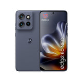 EAN 8033779083259 - Motorola edge 60 Neo 16,1 cm (6.36") SIM doble Android 15 5G USB Tipo C 8 GB 256 GB 5000 mAh Gris imagen 1