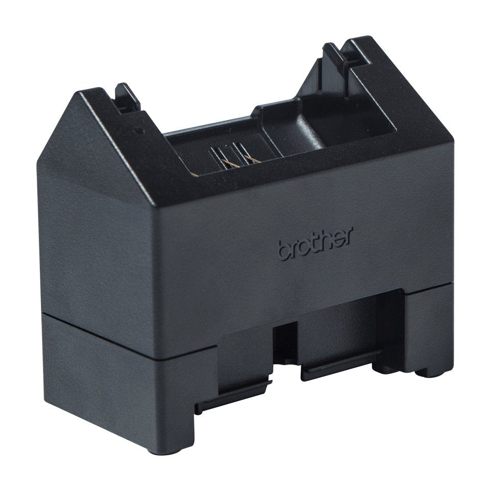 Cargador De Batería Brother Pabc003 Único Para Rj-4230b