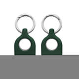 4smarts Silicone Case Set F. Smarttag2 4 Stk (Farbl Gemischt)