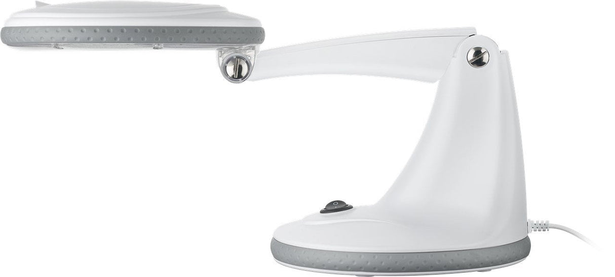 Lupa 6w 450lm 100mm 30led Stand