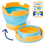 Maedtler Wasserbecher Noris Junior Bk