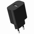 EAN 8716309130523 - Gembird TA-UC-1A12-01-BK cargador de dispositivo móvil Universal Negro Corriente alterna Interior imagen 1