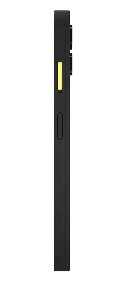 Smartphone Fairphone The (Gen 6) 16 Cm (6.31") Sim Doble Android 15 5g Usb Tipo C 8 Gb 256 Gb 4415 Mah Negro F6fphn-2zw-Eu1