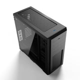 Caja Pc Phanteks Enthoo Pro Tempered Glass Full Tower Negro
