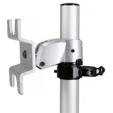 EAN 0065030859516 - StarTech.com ARMPIVSTND soporte para monitor 86,4 cm (34") Escritorio Plata imagen 2