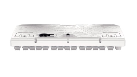 EAN 5903018666860 - ENDORFY Thock 75% teclado Juego RF inalámbrica + USB QWERTZ Alemán Blanco imagen 14