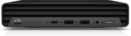 EAN 197961295825 - HP G9 Intel® Core™ i7 i7-12700T 16 GB DDR5-SDRAM 256 GB SSD Windows 10 IoT Enterprise Mini PC Negro imagen 1