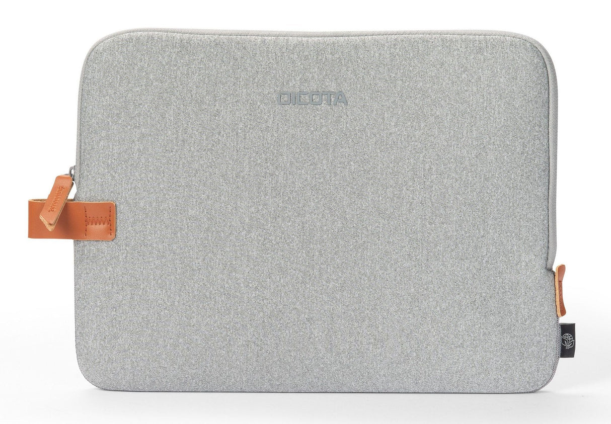 Dicota D31751-Rpet Maletines Para Portátil 33 Cm (13") Funda Gris
