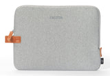 Dicota D31751-Rpet Maletines Para Portátil 33 Cm (13") Funda Gris