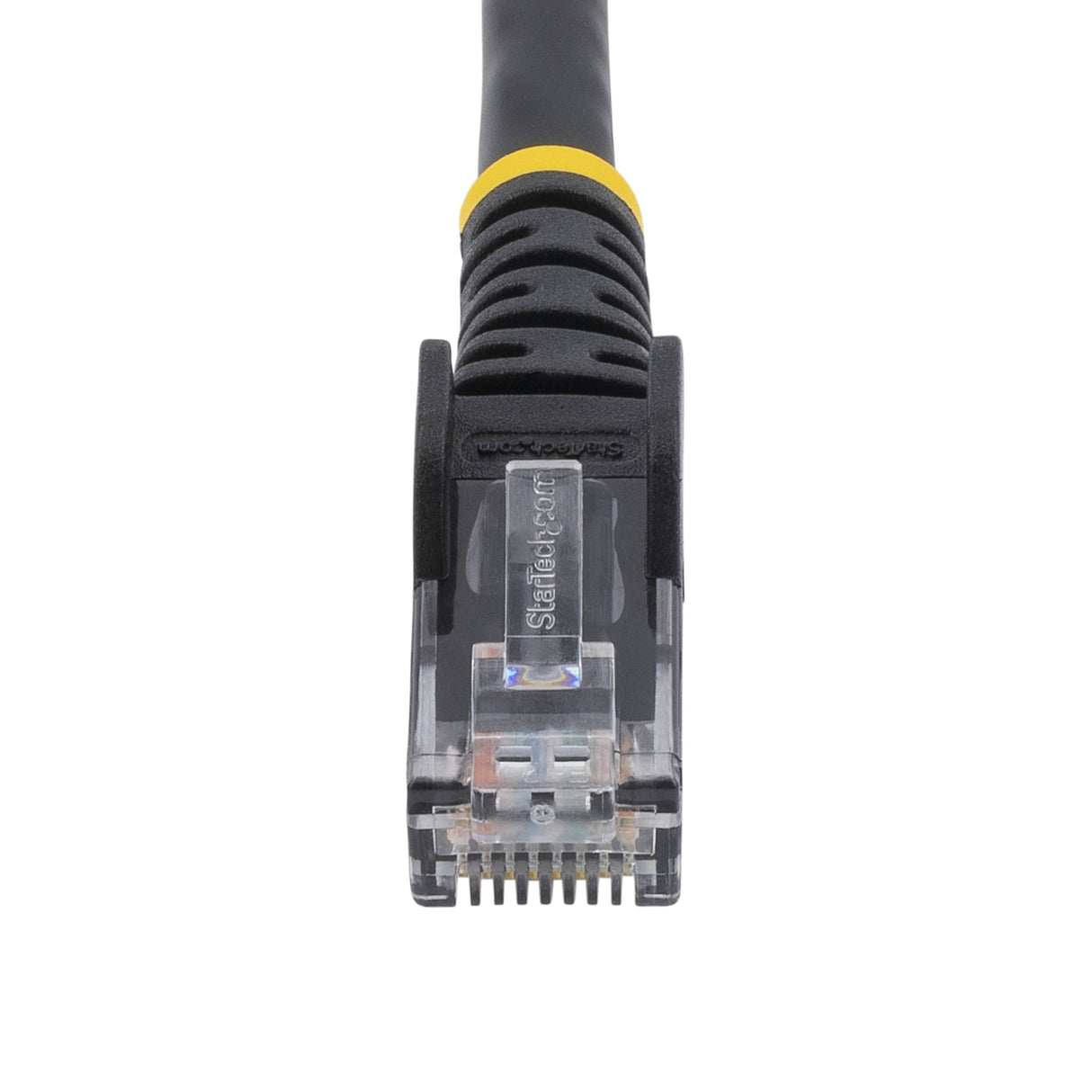 EAN 0065030892872 - StarTech.com N6LPATCH7MBK cable de red U/UTP (UTP) imagen 3