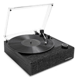 Victrola Eastwood Ii Bt Negro