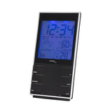 EAN 4029665091204 - Technoline WS 9120 estación meteorológica digital Negro, Plata imagen 1