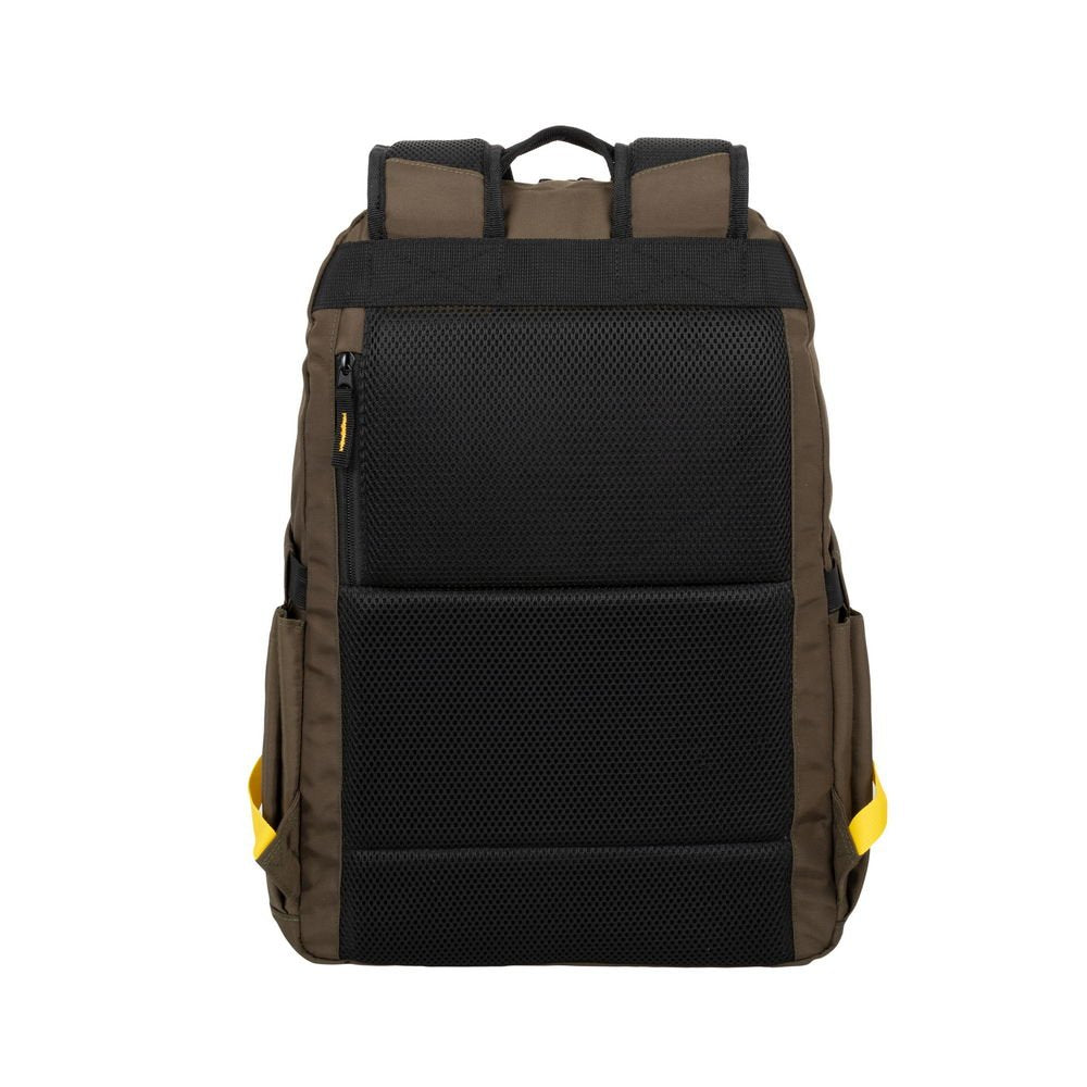 Mochila Riva Nb Erehs 15,6" Khaki   5431