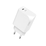 Cargador  Sbs Gretr1cpd20w  De Dispositivo Móvil Blanco Interior
