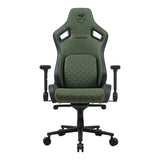 EAN 4711649770044 - COUGAR DEFENSOR S ARMY GREEN F Silla para videojuegos universal Asiento acolchado Verde imagen 4