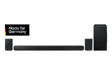 EAN 8806095427164 - Samsung HW-Q995GD Negro 11.1.4 canales 656 W imagen 1