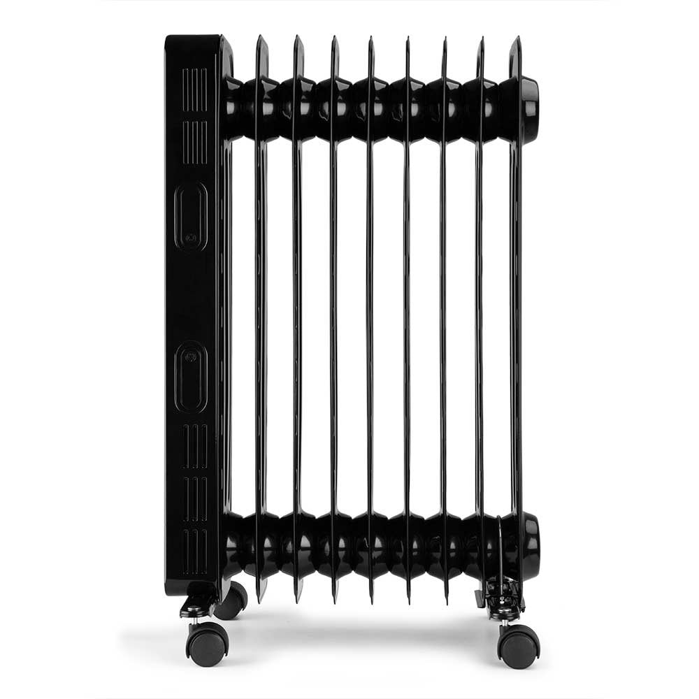 Orbegozo Rad 2010 Radiador De Aceite Digital - Potente Y Eficiente - Pantalla Led Tactil - Mando A Distancia -